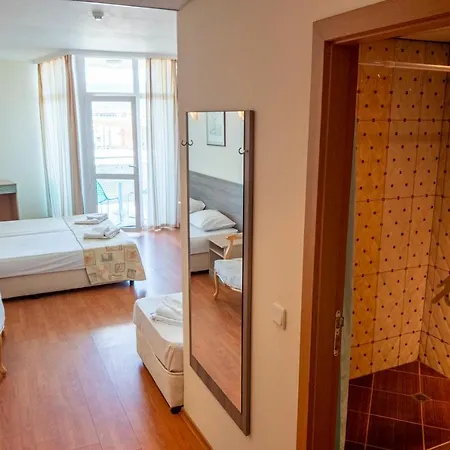 بيت ضيافة Room In Guest Room ساني بيتش