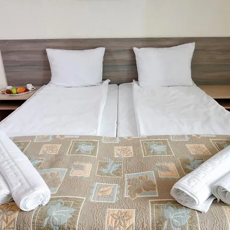 בית הארחה Room In Guest Room סאני ביץ'