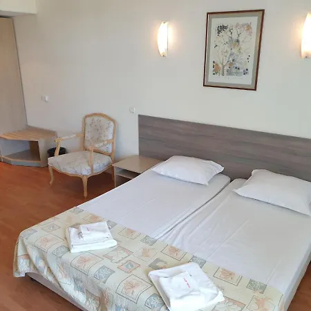 בית הארחה Room In Guest Room סאני ביץ'
