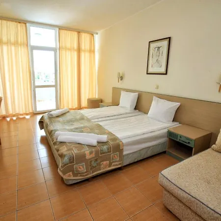 Room In Guest Room בית הארחה *