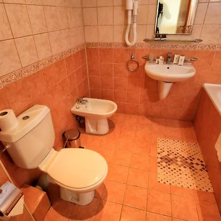 Room In Guest Room בית הארחה *